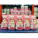 Combo sữa tắm gội toàn thân Arau Baby 450ml (01 chai + 01 túi)