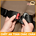 Dây đai an toàn ô tô cho bà bầu mẹ bầu thắt MySun