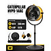 Quạt công đứng nghiệp Caterpillar  HVPD-14AC 14inch bền bỉ , an toàn - HÀNG CHÍNH HÃNG