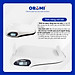 Cân Điện Tử Trẻ Em OROMI ER7210 - Cân Trẻ Sơ Sinh Kỹ Thuật Số
