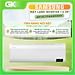 AR13CYFAAWKNSV - Máy lạnh Samsung Wind-Free Inverter 1.5 HP - Hàng Chính Hãng