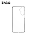 Ốp lưng ZAGG ESNTL Clear dành cho SamSung A16/A16 5G chống sốc hạn chế bám vân tay - Hàng chính hãng