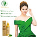 Dầu gừng thảo mộc massage tan mỡ bụng sau sinh Wonmom 70g