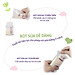 Túi Trữ Sữa Mama's Choice, Túi Đựng Sữa Mẹ Loại 250ml và 120ml, Kiểm Định An Toàn Bởi Bureau Veritas, Hộp 30 Túi