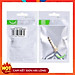Đầu jack chuyển đổi âm thanh từ cổng 3.5mm cái sang cổng 6.5mm đực Ugreen 20503 - Hàng chính hãng