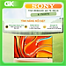 K-75XR70 - Google Tivi Mini LED Sony 4K 75 inch K-75XR70 - Hàng Chính Hãng