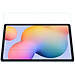Miếng dán màn hình kính cường lực cho Samsung Galaxy Tab S8+ Plus 12.4 inch hiệu Nillkin Amazing H+ (mỏng 0.2 mm, vát cạnh 2.5D, chống trầy, chống va đập) - Hàng Chính Hãng
