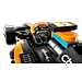 Đồ Chơi Lắp Ráp Siêu Xe Mclaren F1 - 2023 McLaren Formula 1 Race Car - Lego Speed Champions 76919 (245 Mảnh Ghép)