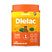 Sữa Bột Vinamilk Dielac Alpha Gold IQ Step 1 - Hộp Thiếc 800g