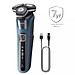 Máy cạo râu khô và ướt Philips S5880/20