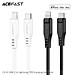 Cáp Acefast Type C to Ligh.tning (1.2m) - C3-01 Hàng chính hãng Acefast