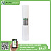 Lọc tổng đầu nguồn 2 cấp 20 icnh béo, Bộ lọc nước sinh hoạt, Xử lý nước nhiều bùn đất - Hàng chính hãng