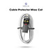 Cable Protector-Miao Cat hàng chính hãng Bone