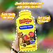 Vitamin tổng hợp cho trẻ L'il Critters Gummy Vites Daily Mỹ chứa vitamin và khoáng chất hỗ trợ miễn dịch, mắt, chống oxy hóa và tăng sức khỏe tổng thể - QuaTangMe Extaste