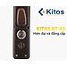 Khóa cửa thông minh camera Kitos KT-X5