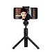 Gậy tự sướng Huawei Tripod AF15 có 3 chân và điều khiển từ xa - Hàng Nhập Khẩu