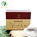 Thảo mộc vệ sinh cho mẹ Wonmom, xông vùng kín thơm tho, se khít Wonmom ( 10 Túi/Hộp )