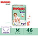 Tã quần Huggies Airsoft size M gói 46 miếng