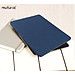 Bao da iPad pro 11 inch 2018 hiệu Mutural _ Xanh_ Hàng nhập khẩu