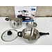 Combo 2 nồi áp suất 3L/6L - Hàng Chính Hãng