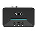 SOAIY Thiết Bị Nhận Bluetooth, NFC Cho Loa Và Amply BT200 - Hàng Nhập Khẩu