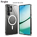 Ốp lưng cho Samsung Galaxy S25 Ultra RINGKE Fusion Magnetic - Hàng Chính Hãng