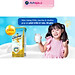Thùng 48 hộp sữa pha sẵn Abbott Grow Gold hương vani 180 ml (từ 1 tuổi)
