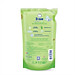 Bộ 2 Gói Nước Rửa Bình Sữa D-nee (550ml x 2)