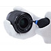 Bóng thổi VSGO D-10318, Vệ sinh máy ảnh, ống kính, Hàng nhập khẩu