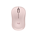 Chuột không dây Logitech M240 Silent Bluetooth - Hàng chính hãng