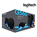 Loa Bluetooth Logitech G560 2.1 LightSync 240W - GiaPhucStore | Hàng chính hãng