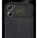 Ốp lưng kéo nắp kiểu mới dành cho iPhone 11 / 12 / 13 / 14 / 11 Pro / 12 Pro / 13 Pro / 14 Pro / 11 Pro Max / 12 Pro Max / 13 Pro Max / 14 Pro Max / 12 Mini / 13 Mini / 14 Plus - Hàng chính hãng