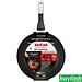 Chảo chiên xào sâu lòng đáy từ chống dính Tefal Unlimited 28cm - dùng cho mọi loại bếp - G2551902 - Sản xuất tại Pháp - Hàng chính hãng