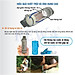 Máy Lọc Nước Du Lịch REWA RW-TF-20 Hàng Chính Hãng Tín Đồ Không Thể Thiếu Cho Dân Phượt