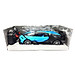 Đồ Chơi Siêu Xe Điều Khiển Từ Xa Veyron Sport DK81001 - Màu Xanh
