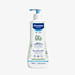 Sữa Tắm Gội Cho Trẻ Sơ Sinh Và Em Bé Da Thường Mustela (500ml)