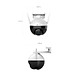 Combo Camera Wi-fi EZVIZ C8C 2MP Ngoài Trời Kèm Thẻ Nhớ  32GB/64GB - Hàng Chính Hãng
