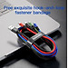 Dây Cáp Sạc Nhanh Đa Năng 4 in 1 Baseus rapid series 4 in 1 (3.5A, 1.2M, Fast charge 4 in 1 Cable) - 2 đầu dùng cho iPhone - 1 đầu TypeC - 1 đầu micro usb - Hàng Chính Hãng