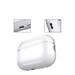 Ốp Trong Suốt Dành Cho Airpods PRO 2 - Kai.N Clear Case - Hàng Chính Hãng Kai.N
