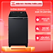 AQW-FR120HT BK - Máy giặt Aqua Inverter 12 kg AQW-FR120HT.BK - Hàng chính hãng - Chỉ giao HCM