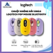 Chuột không dây Emoji Logitech POP Mouse Bluetooth - Hàng Chính Hãng - Bảo Hành 12 Tháng