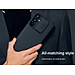 Ốp lưng cho Samsung Galaxy S23 FE bảo vệ camera chống sốc hiệu Nillkin Camshield có khung & nắp đậy bảo vệ Camera - Hàng nhập khẩu