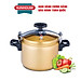 Nồi áp suất Anod Sunhouse SHA8604, 6 lít - Có ảnh thật