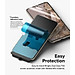Dán full màn hình dành cho Google Pixel 8 Pro / Pixel 8 RINGKE Dual Easy Film - Hàng Chính Hãng
