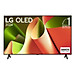 Smart Tivi OLED LG 4K 65 inch OLED65B4PSA Mới 2024 - Hàng chính hãng - Giao HCM và 1 số tỉnh thành