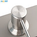 Vòi bơm dây dẫn nước rửa chén inox 304 dây 120cm Hobby home decor NRC2