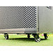 Loa Kéo Di Động GD1583 - Bass 40cm 3 Đường Tiếng Công Suất 700W, Âm Bass Siêu Căng Kèm 2 Micro UHF Cao Cấp Hàng Chính Hãng