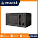 Lò vi sóng có nướng Electrolux EMG30D22BM 30L - Hàng chính hãng