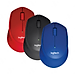 Chuột Không Dây Logitech M331 Silent - Hàng Chính Hãng