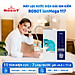 Máy Lọc Nước Điện Giải Ion Kiềm ROBOT ionMega 117 - Hàng Chính Hãng